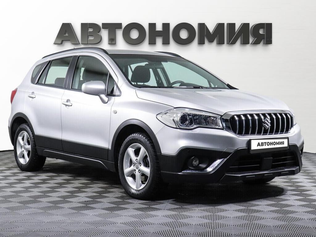 фото автомобиля 1
