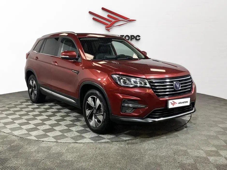 фото автомобиля