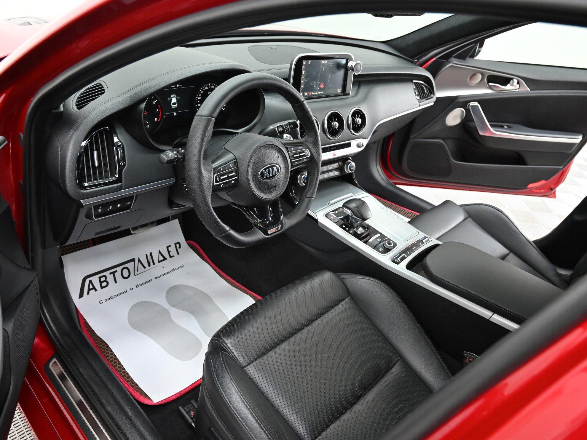 фото автомобиля 8