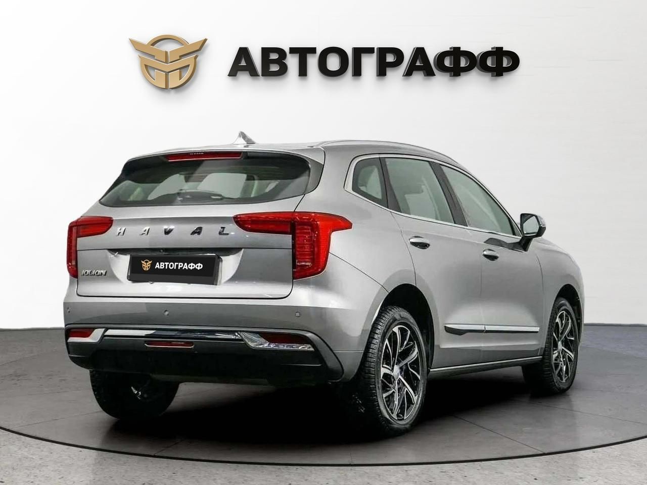 фото автомобиля 1