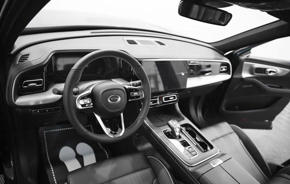 фото автомобиля 5