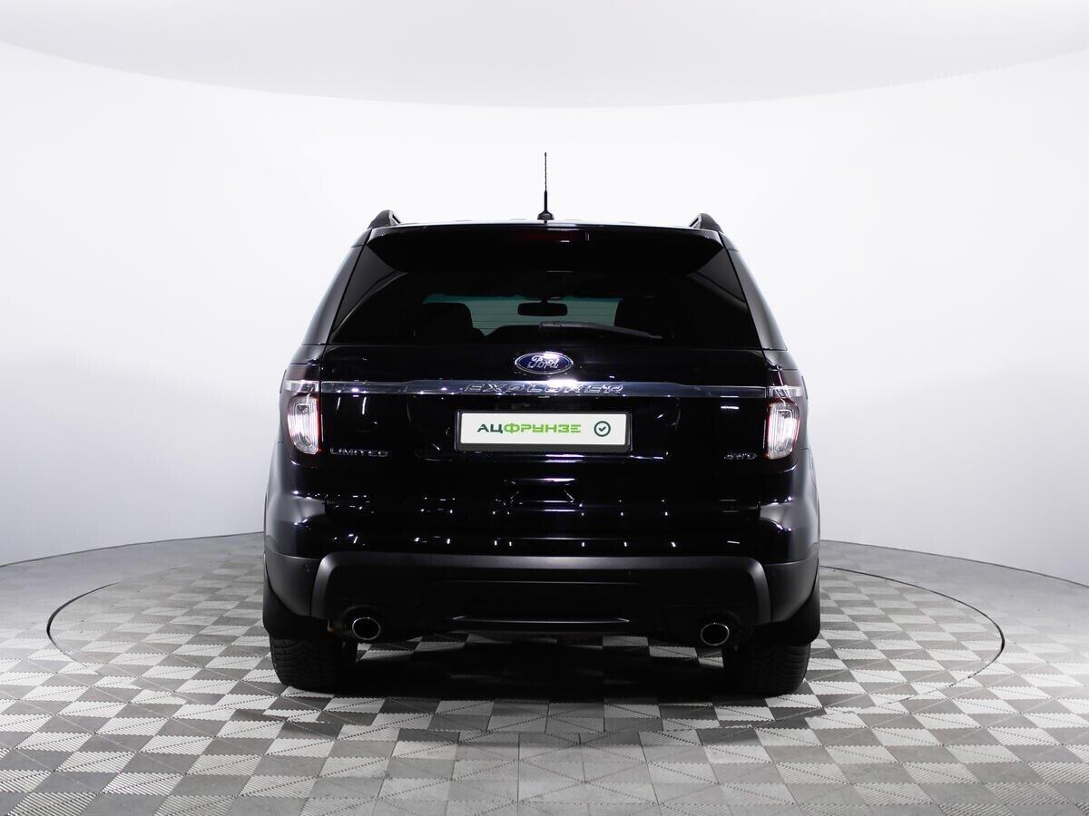 фото автомобиля 5