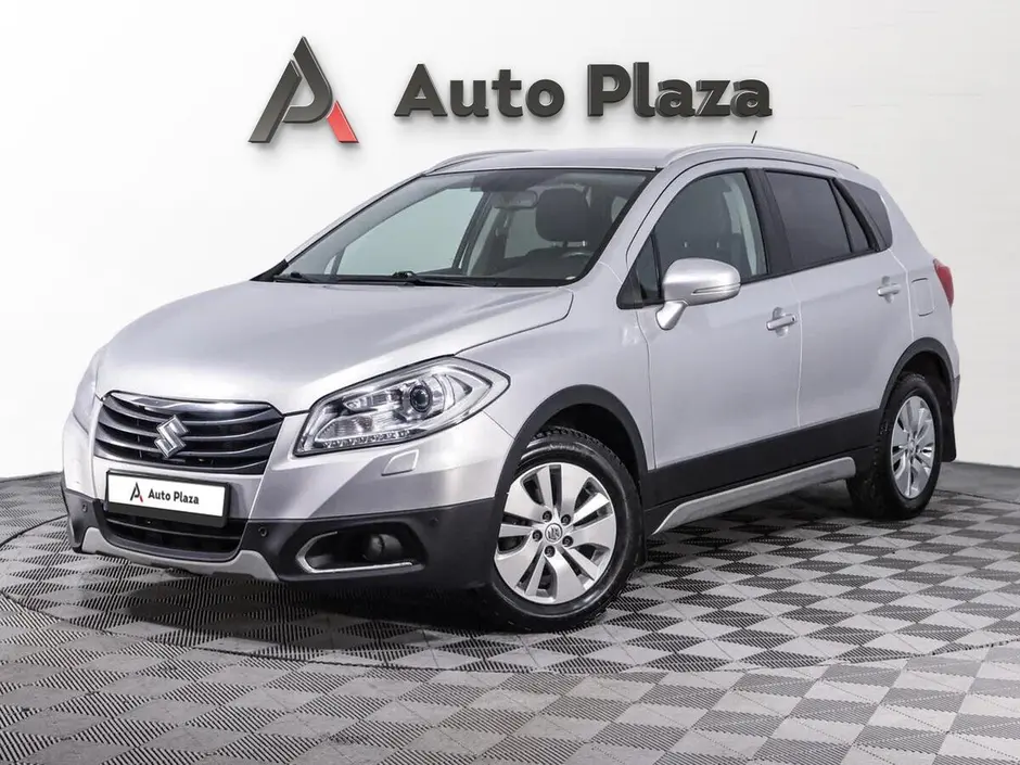 AutoPlaza