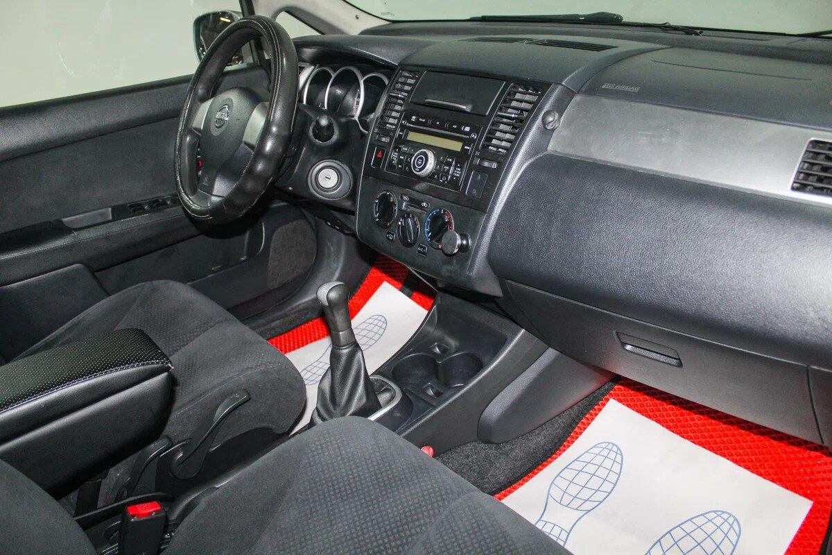 фото автомобиля 7