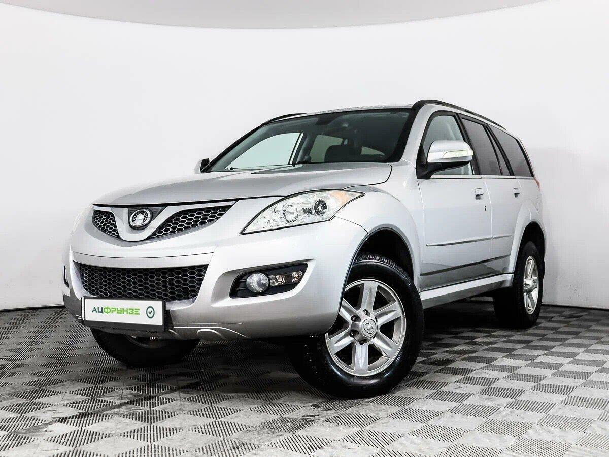 фото автомобиля 0