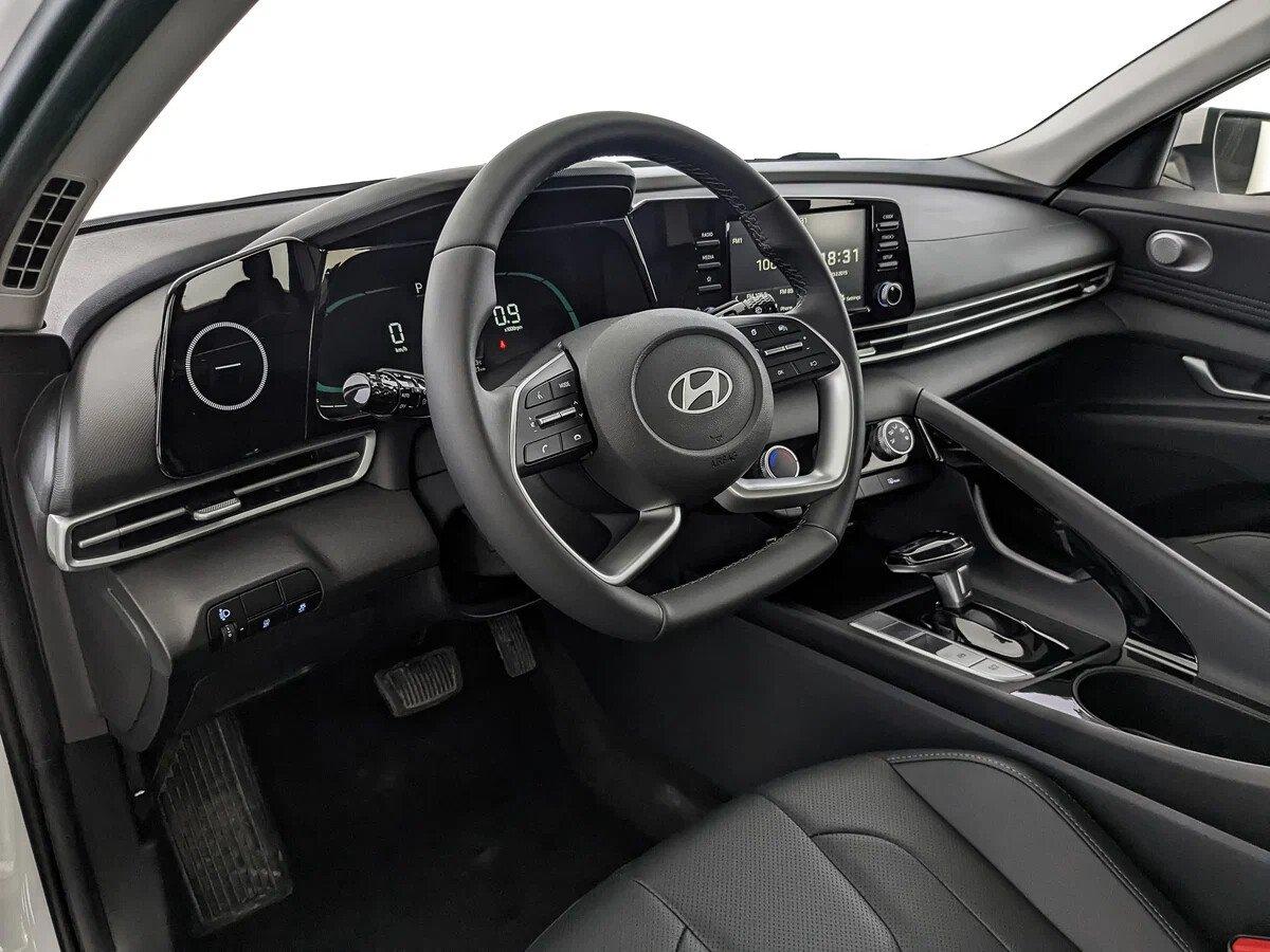 фото автомобиля 7
