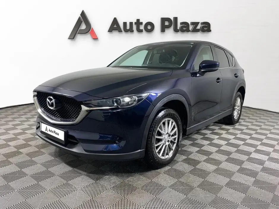 AutoPlaza