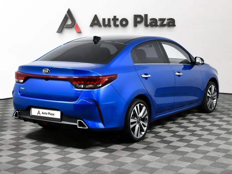 AutoPlaza