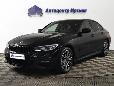 BMW 3 серии