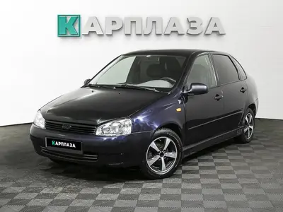 LADA (ВАЗ) Kalina