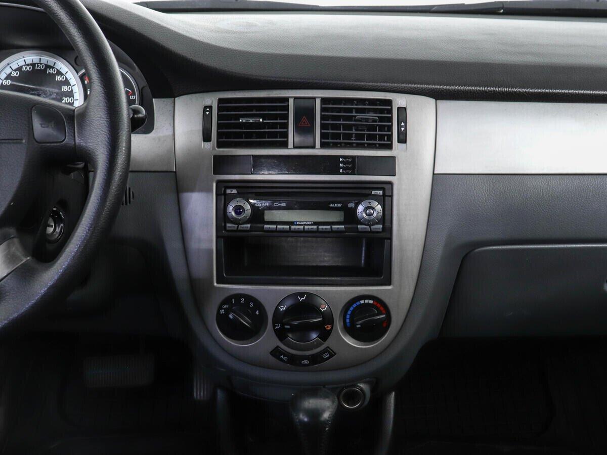 фото автомобиля 7