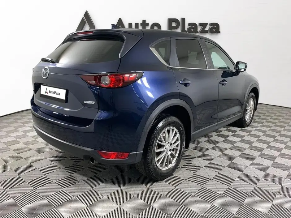 AutoPlaza