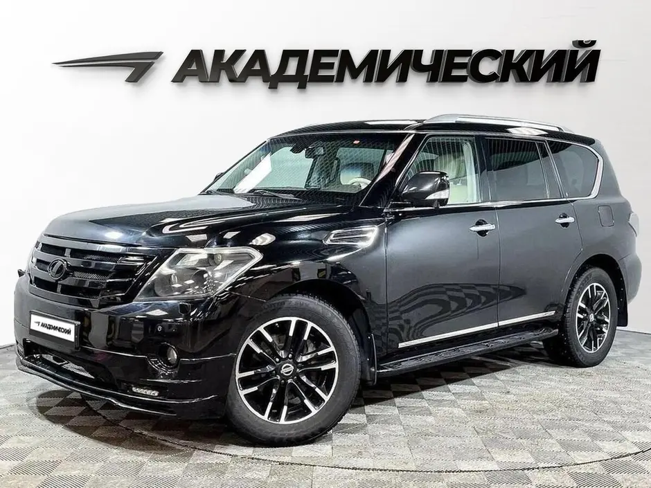 фото автомобиля
