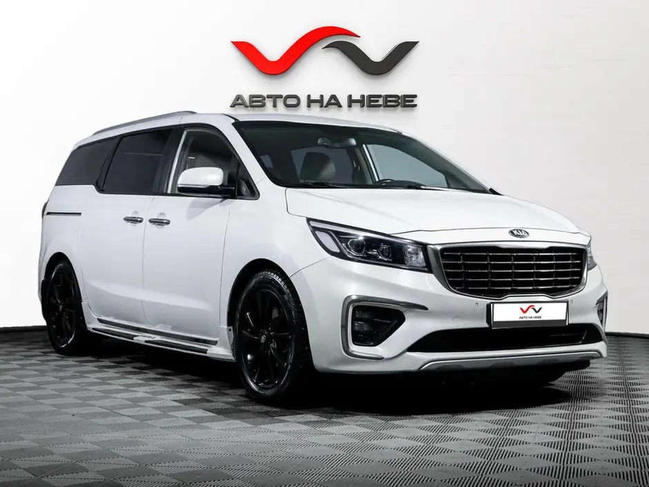 «Авто на Неве»