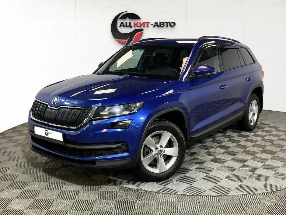 фото автомобиля