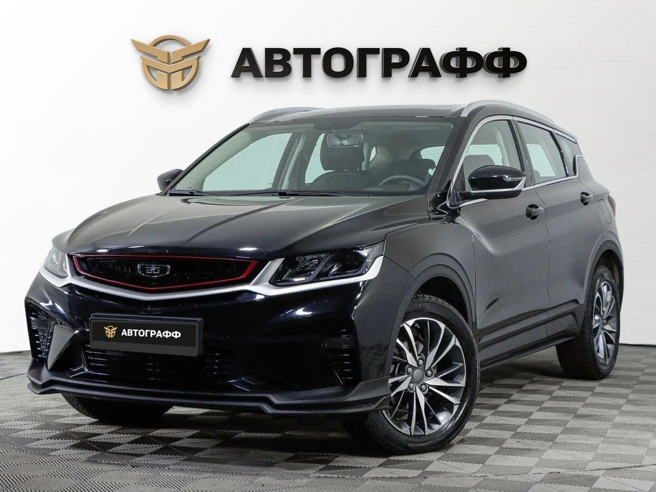 фото автомобиля 0