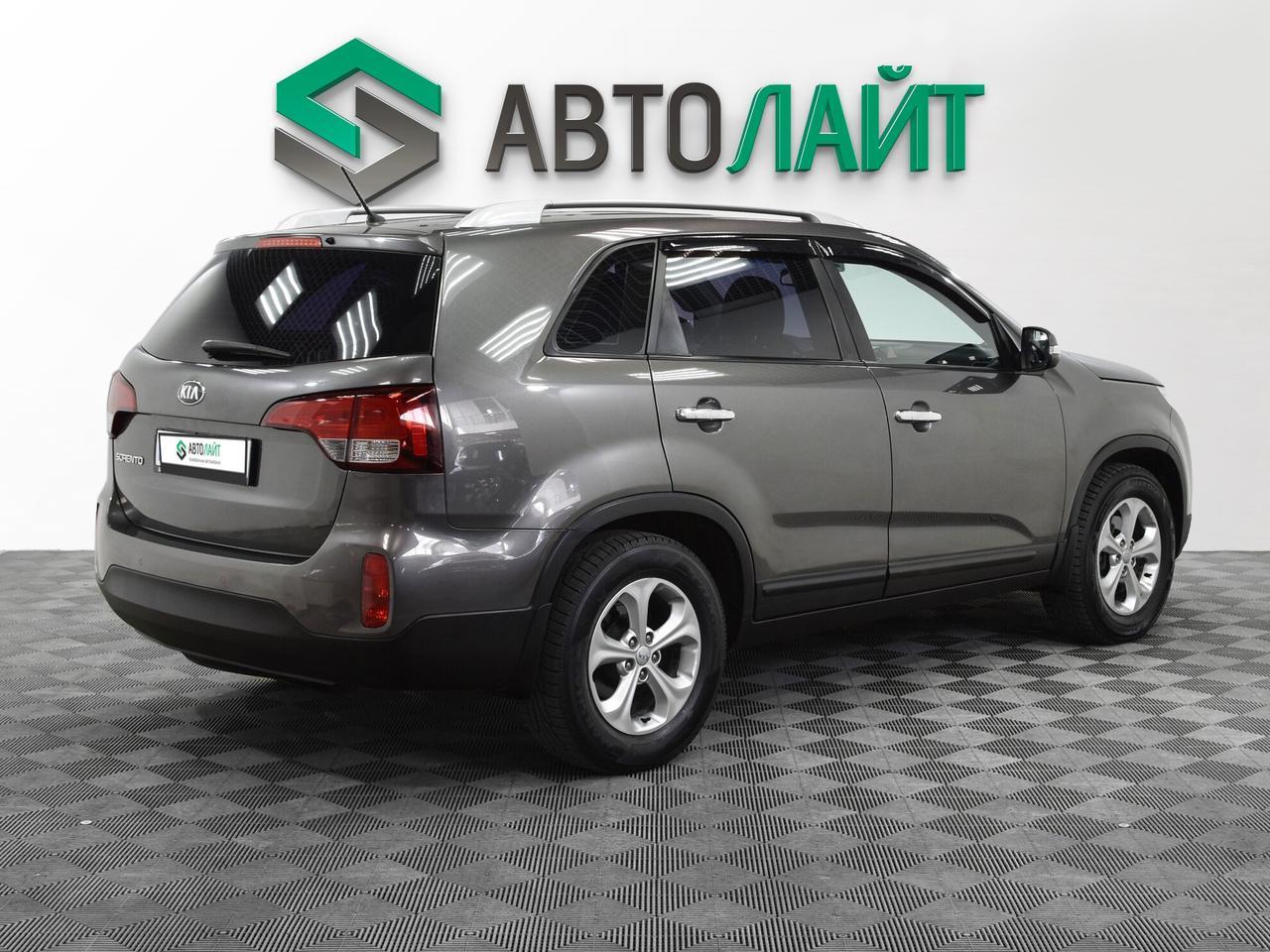 фото автомобиля 1