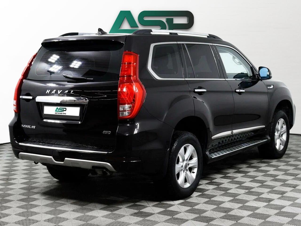 фото автомобиля 1