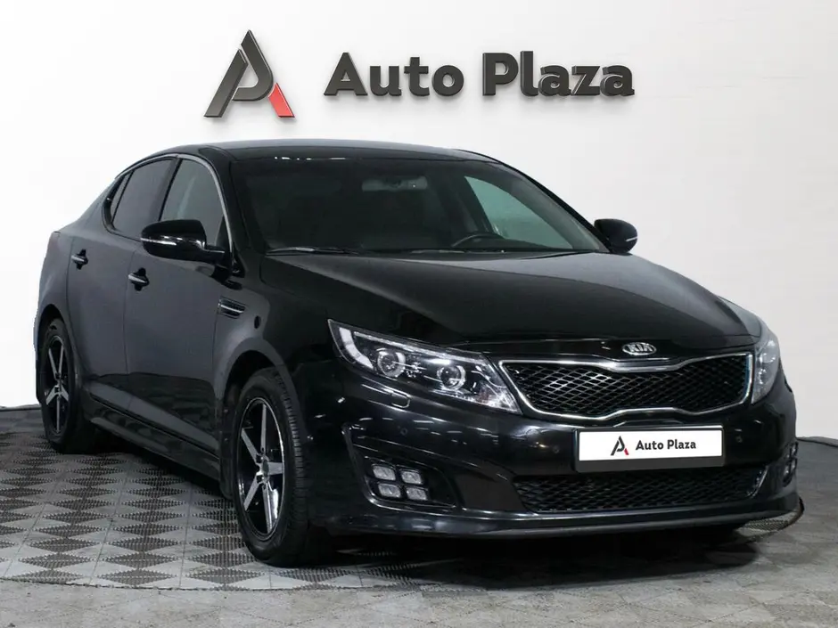 AutoPlaza