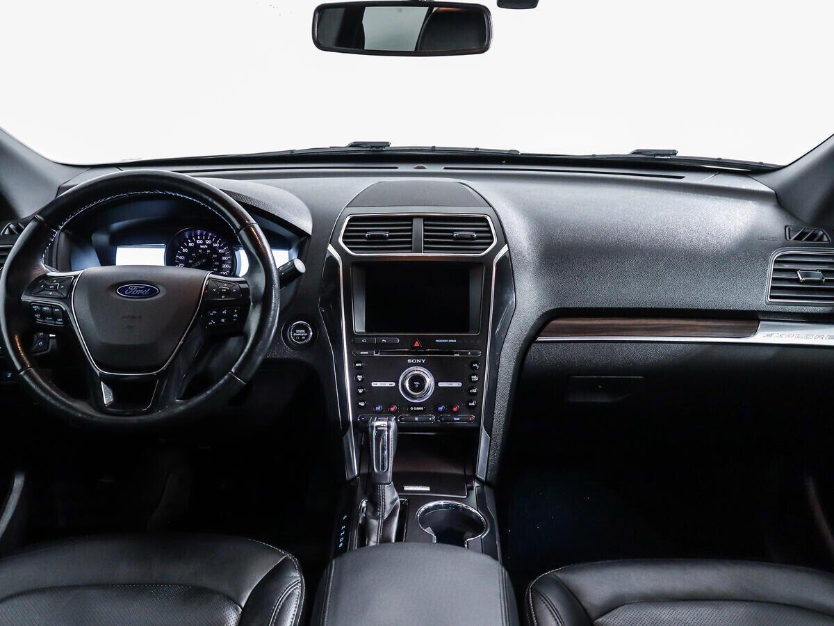 фото автомобиля 7