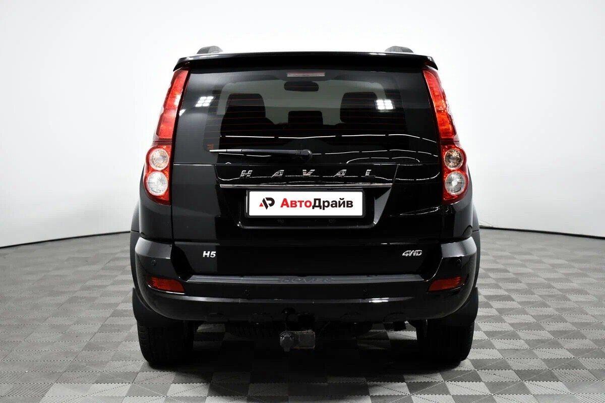 фото автомобиля 5