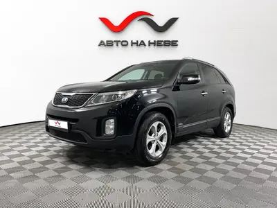 «Авто на Неве»