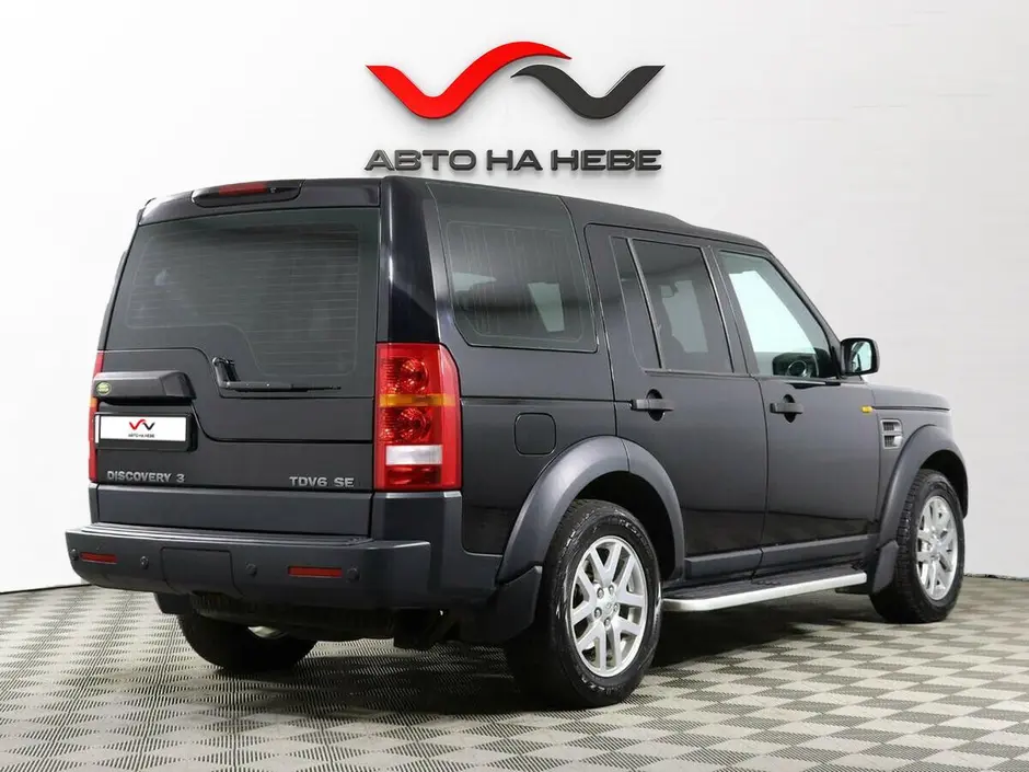 «Авто на Неве»