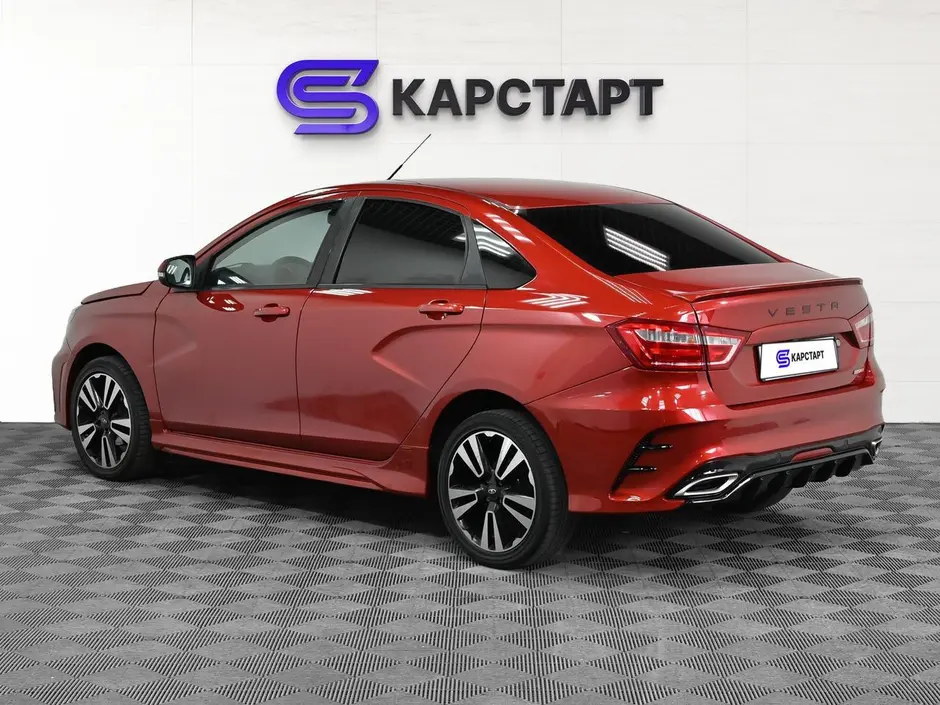 КарСтарт