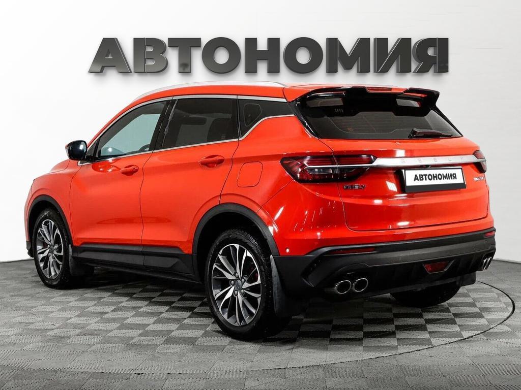 фото автомобиля 3