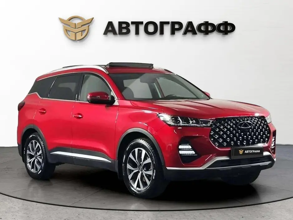 фото автомобиля