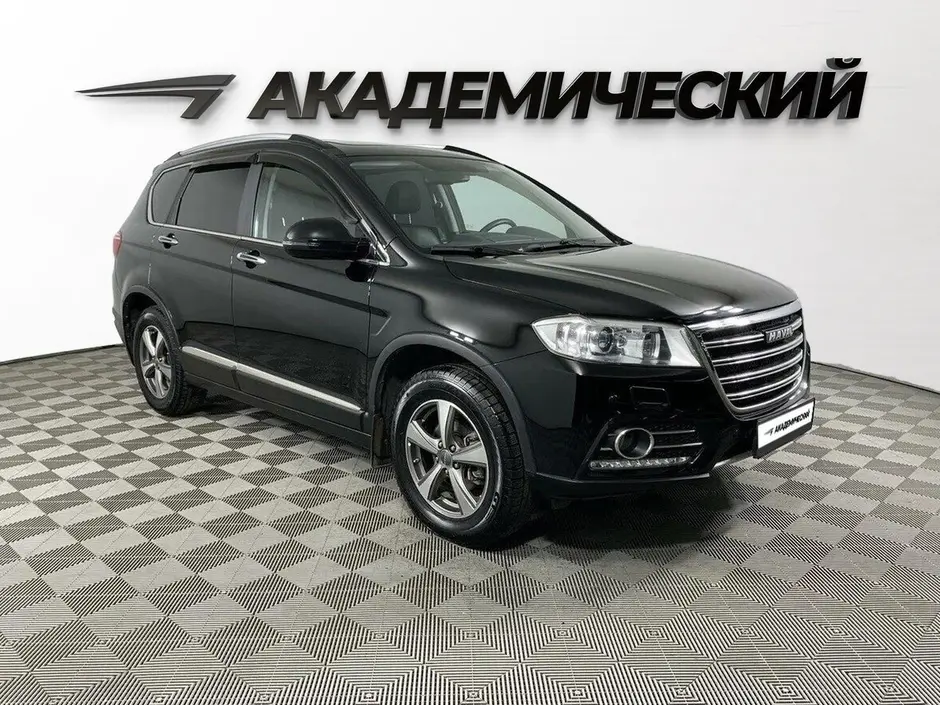 фото автомобиля