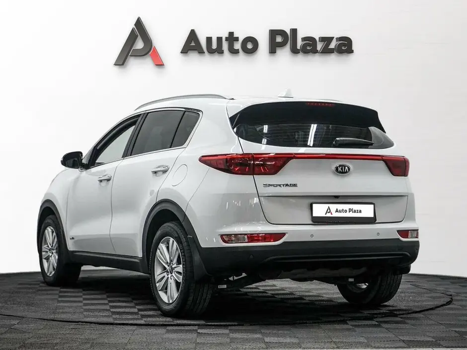 AutoPlaza