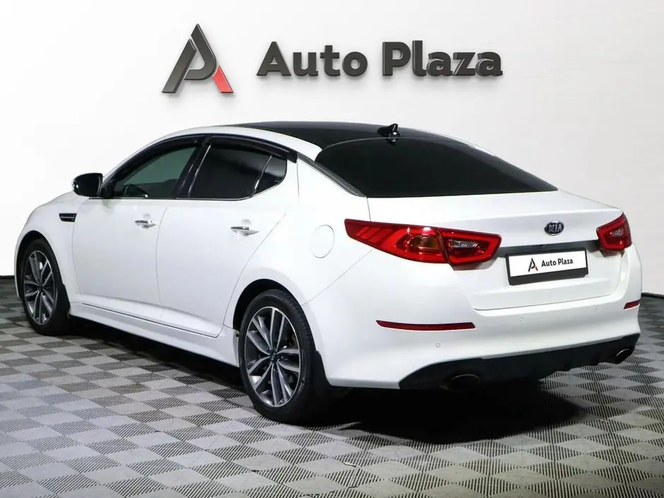AutoPlaza