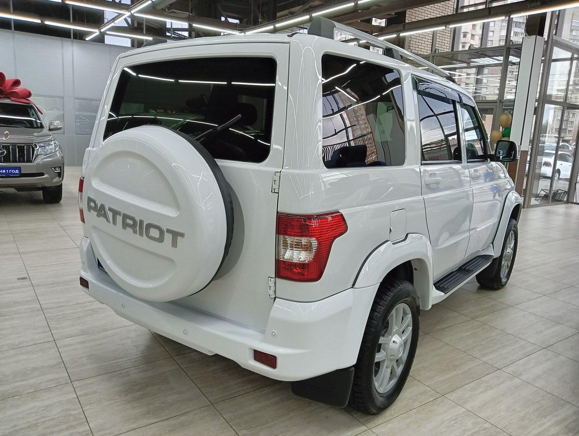 фото автомобиля 1