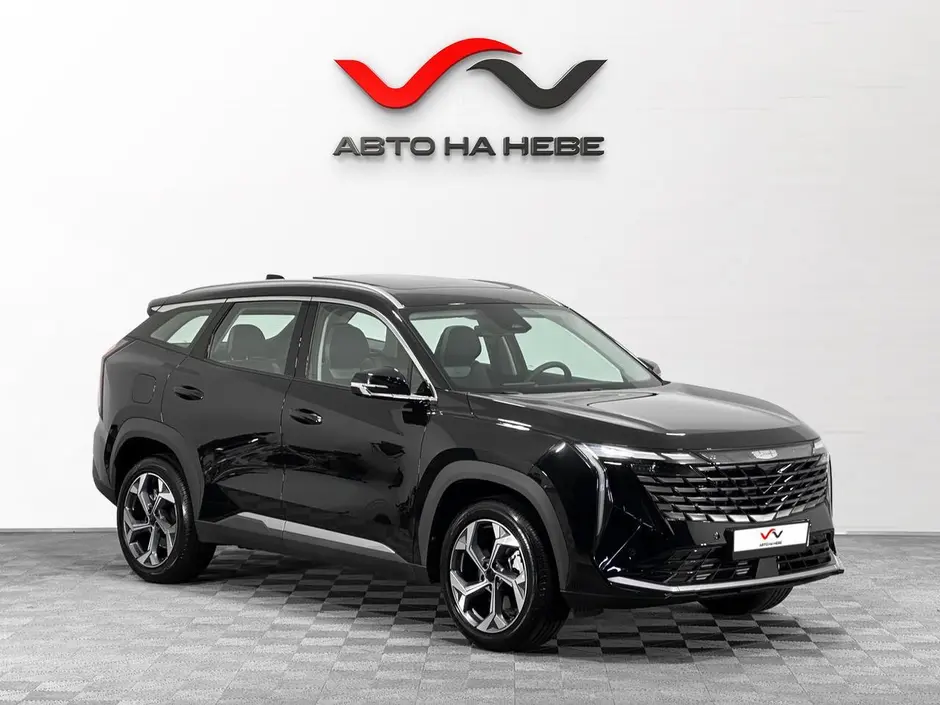 «Авто на Неве»