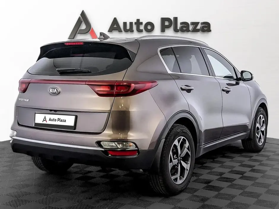 AutoPlaza