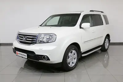 Honda Pilot