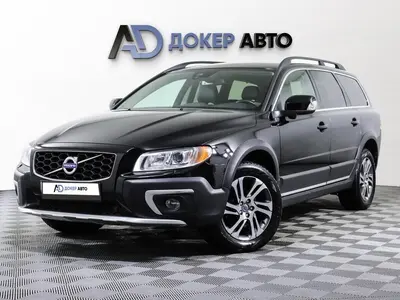 Volvo XC70