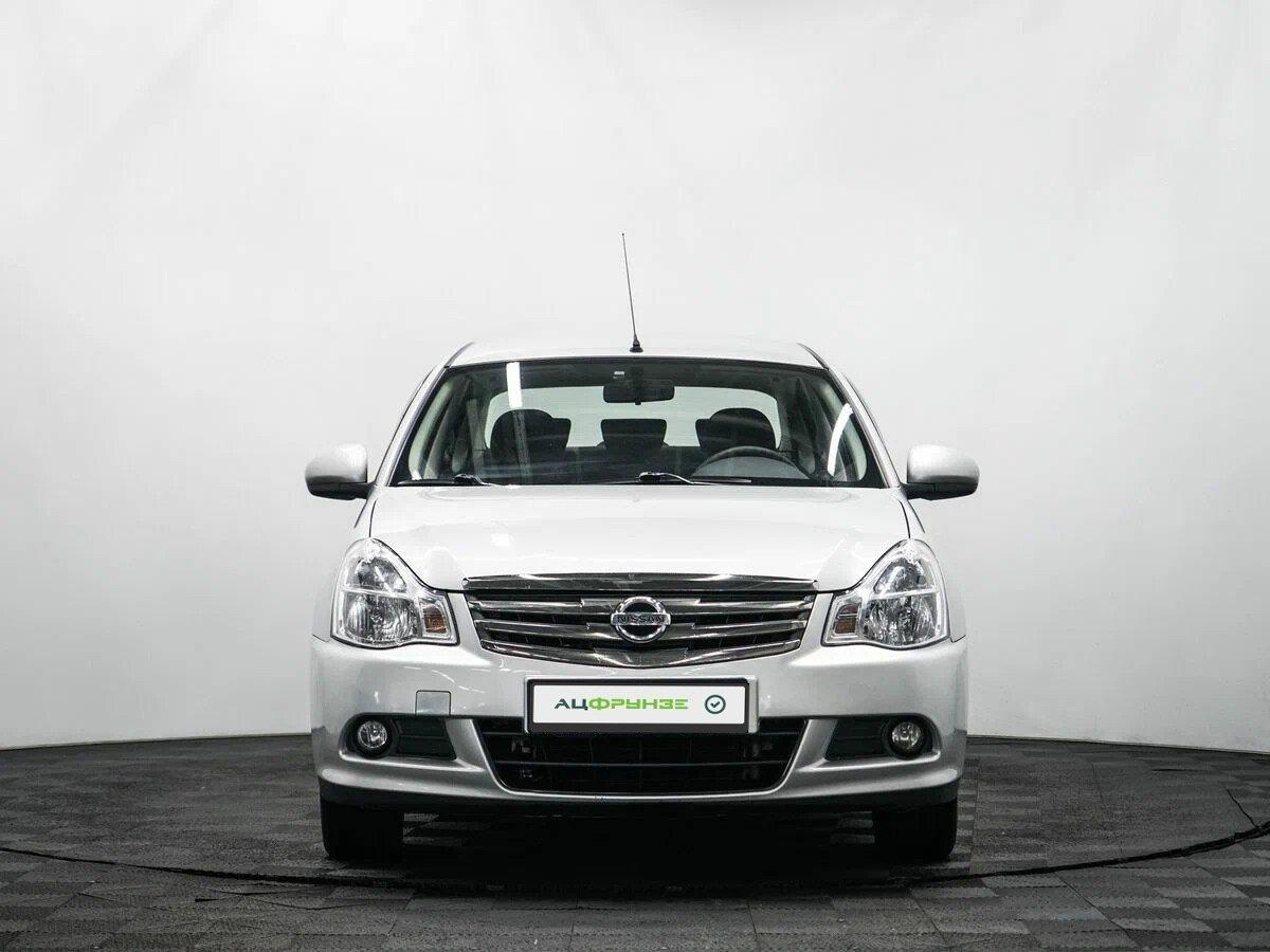 фото автомобиля 1