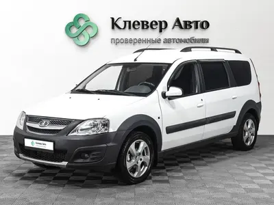 LADA (ВАЗ) Largus