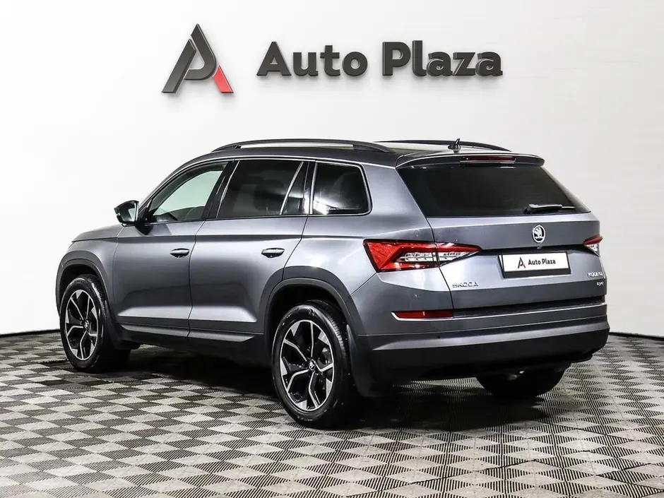 AutoPlaza