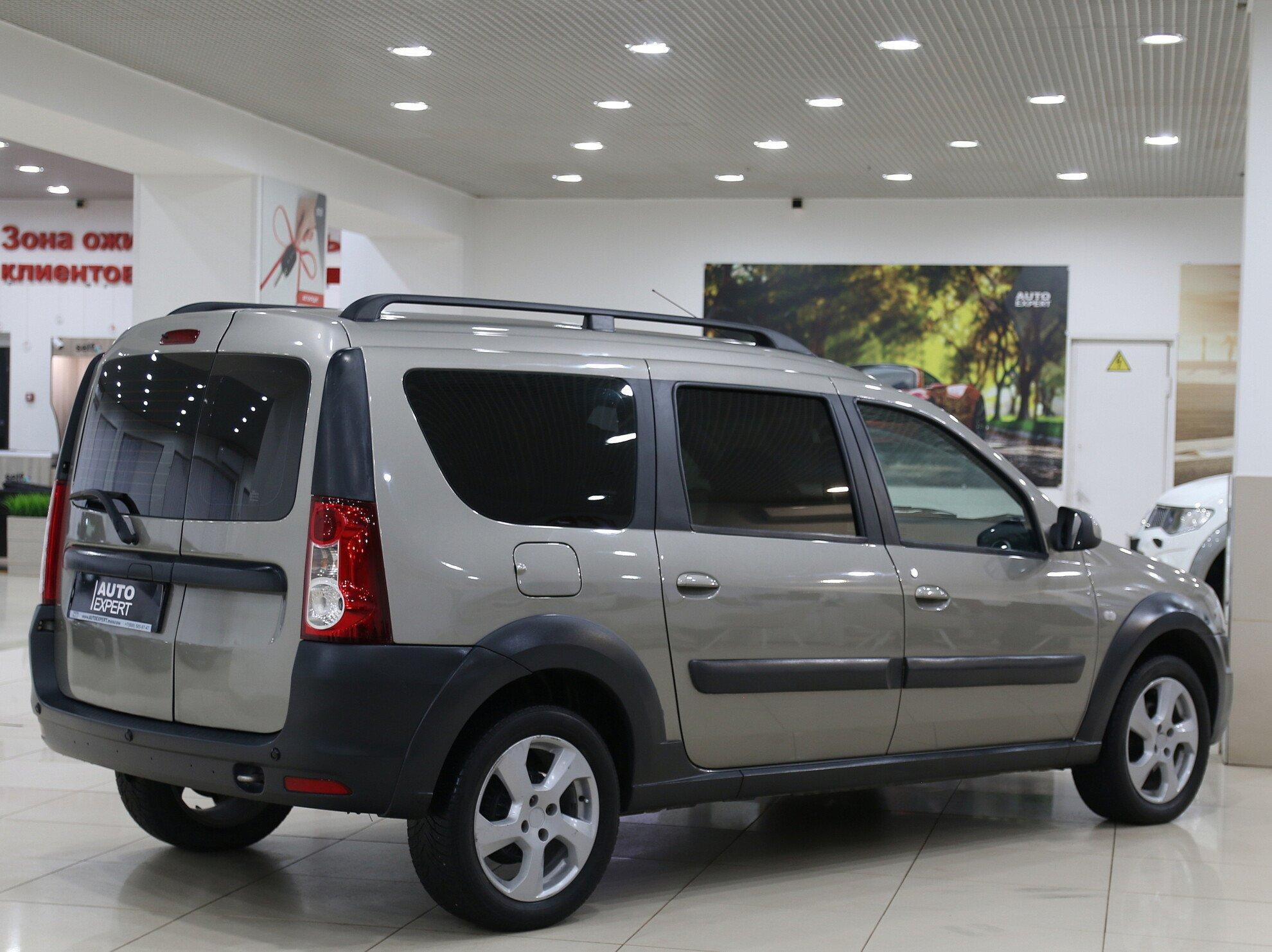 фото автомобиля 1
