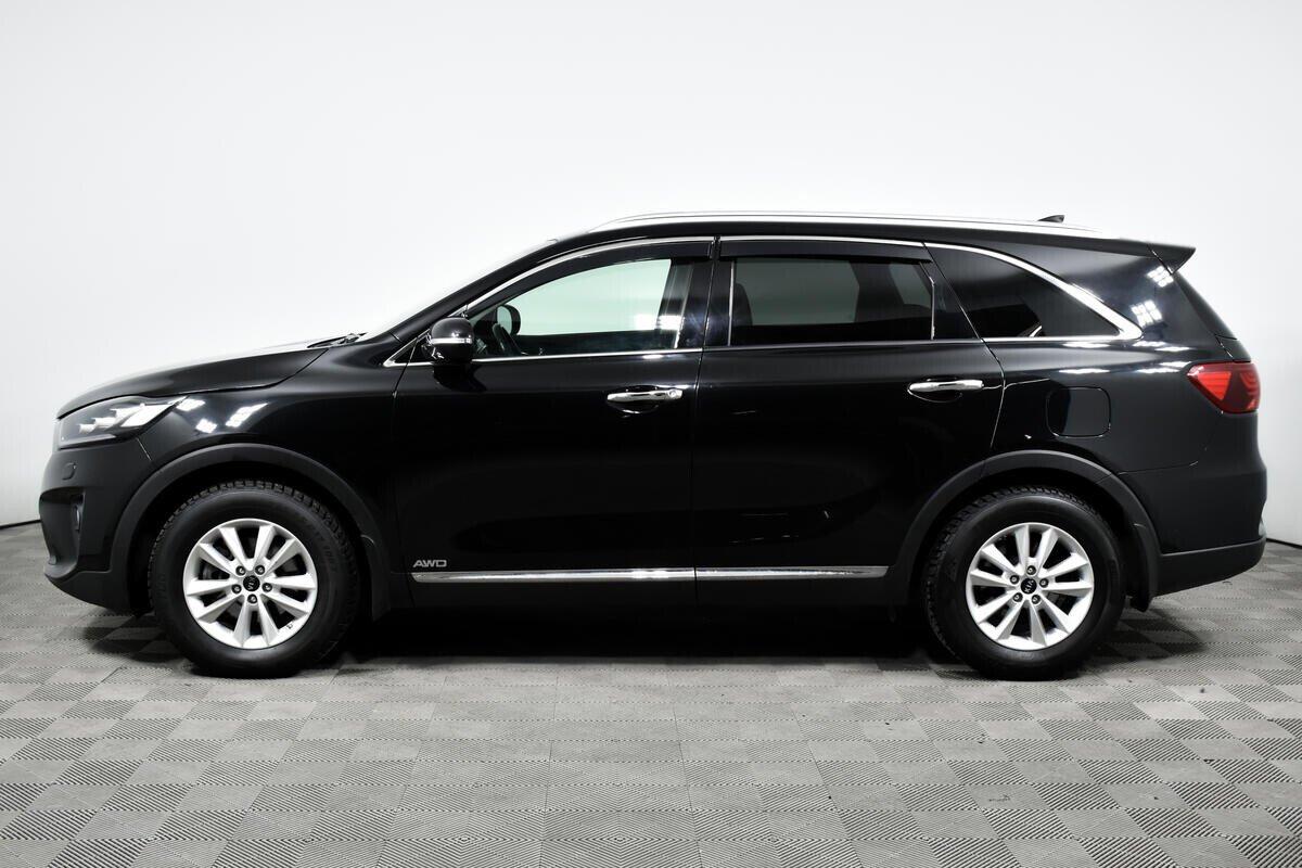 фото автомобиля 7