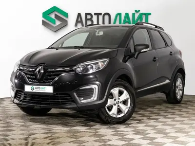 Renault Kaptur