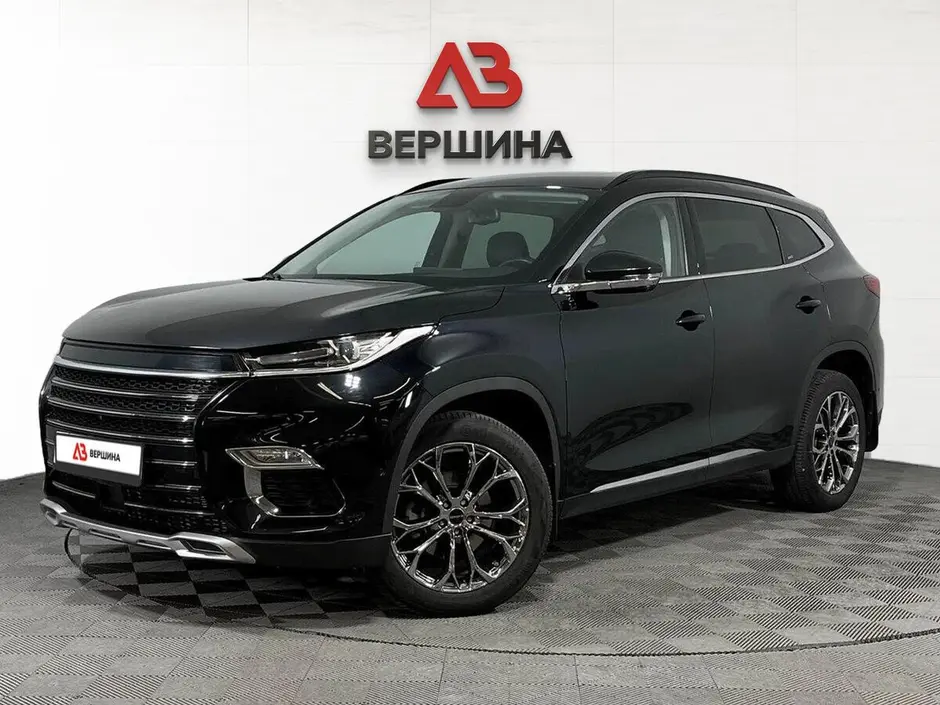 фото автомобиля