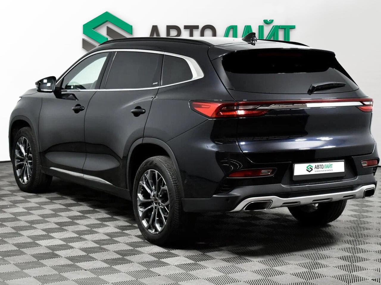 фото автомобиля 3