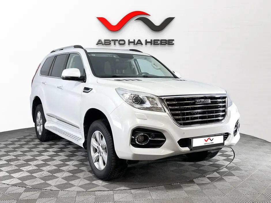 «Авто на Неве»