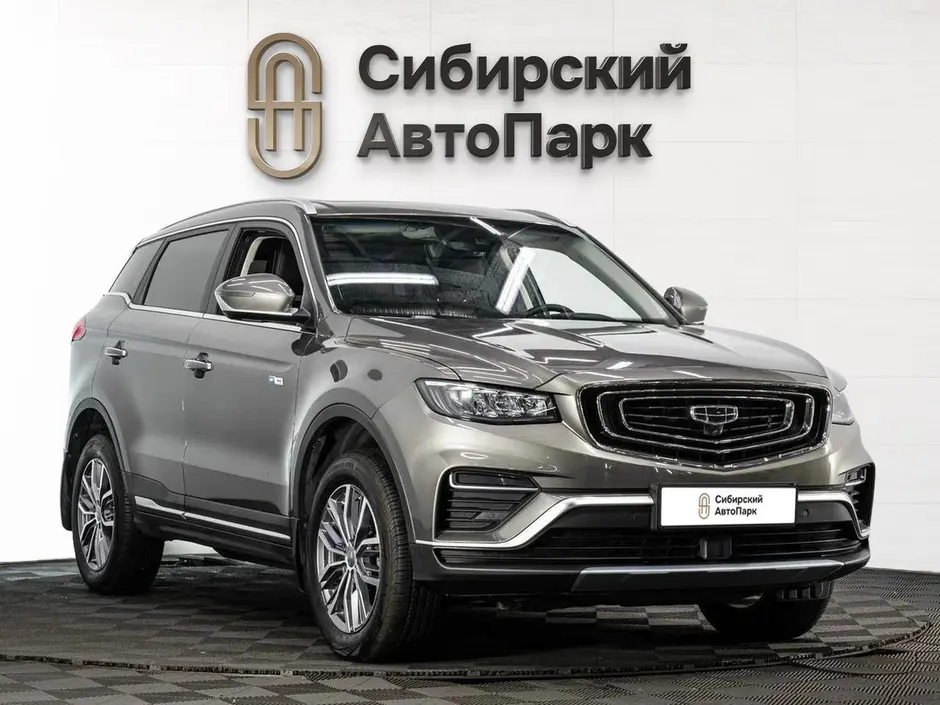 фото автомобиля