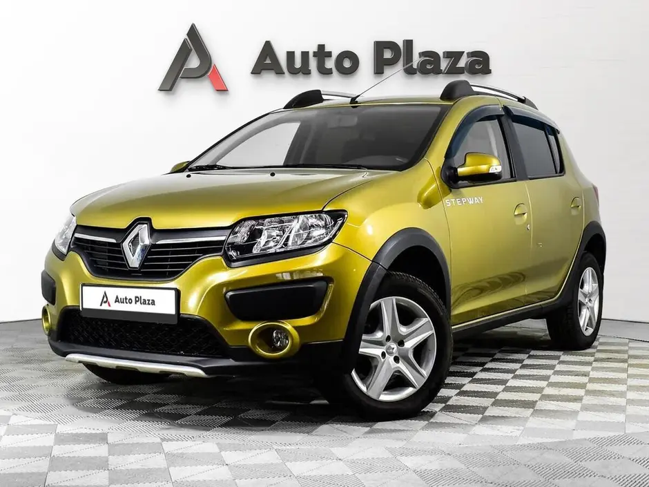 AutoPlaza