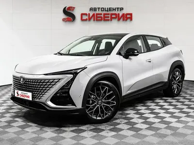 Changan UNI-T